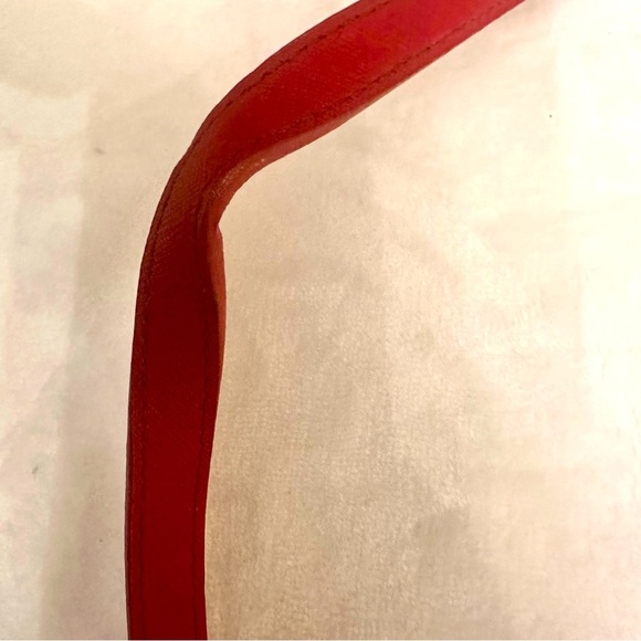 Botkier red crossbody - Picture 9 of 9